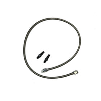 McLeod Racing McLeod Slip On Bearing Assy With Collar Mustang 2005-Up