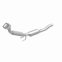 MagnaFlow 04-05 Volkswagen Jetta 2.0L Direct Fit Converter