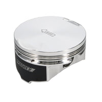 Manley Performance Manley Chrysler 6.1L Hemi Stroker Series -1.5cc Flat Top Piston Set