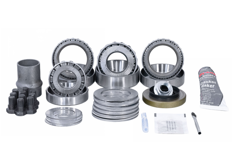 Revolution Gear & Axle 95-04 Toyota 4Runner/Tacoma 7.5in IFS Ring & Pinion Master Install Kit