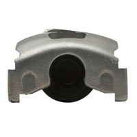 DFC 86-93 Ford F-150 4WD Front-L Premium Caliper - Silver Zinc Coated