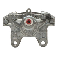 DFC 87-00 Mercedes-Benz 320CE (C124) Rear-L Silver Zinc Coated Premium Caliper