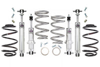 UMI Performance 68-72 GM A-Body Spring/Shock Lowering Kit 1in Rear 250lb