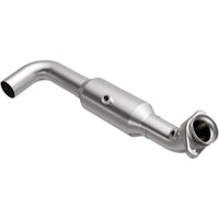 MagnaFlow 09-10 Ford F-150 5.4L Direct Fit Converter