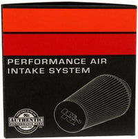K&N Engineering K&N 84-89 300ZX V6-3.0L Performance Intake Kit