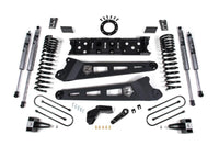 Zone Offroad ZOR Diff Drop Kits