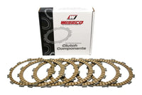 Wiseco Clutch Fiber Kit - 7 Fiber Clutch Basket