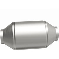 MagnaFlow Universal Catalytic Converter 2.00 inch C/C CA Pre-OBDII