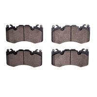 DFC 10-25 Land Rover Range Rover Sport Front Euro 5000 Ceramic Brake Pads