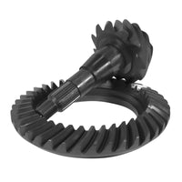 Yukon Gear & Axle Yukon Gear ZF 9.25in CHY 3.21 Rear Ring & Pinion Install Kit Axle Bearings and Seal