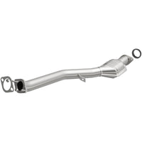 MagnaFlow Direct Fit Catalytic Converter 08-09 Subaru Outback H4 2.5