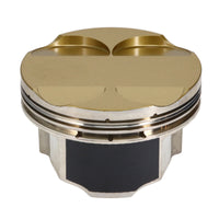 JE Pistons JE ULTRA SERIES 08-19 Suzuki GSX 1300R Piston Kit