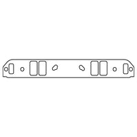 Cometic Gasket Cometic AMC Gen-2/3 V8 .060in FC Intake Manifold Gasket Set