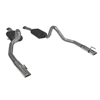 Flowmaster 99-04 Mustang GT 4.6L American Thunder SS Cat-Back Exhaust System