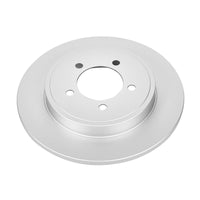 PowerStop Power Stop 02-10 Ford Explorer Rear Evolution Geomet Coated Rotor