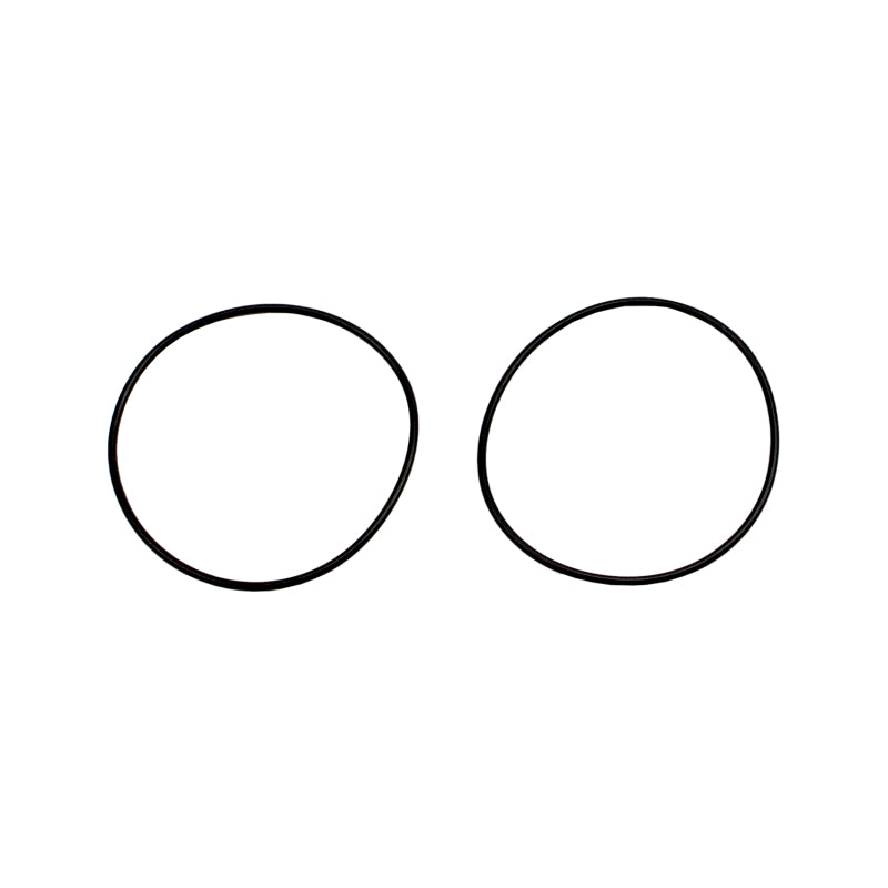 Wehrli LBZ/LMM/LML Duramax Y-Bridge Flange O-Ring Seal (single)