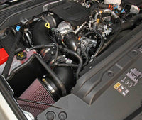 K&N Engineering K&N 15 GMC Sierra 2500/3500HD 6.6L V8 AirCharger Performance Intake