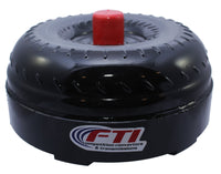 FTI Performance FTI 48RE BA Series Billet Lock-Up Diesel Converter - Triple Clutch