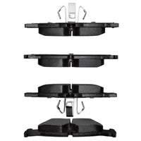 R1 Concepts R1 06-15 BMW 325Xi Rear Semi Met Brake Pads