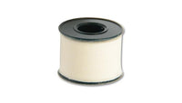 Vibrant 5 Meter (16-1/2 Feet) Roll of Clear Adhesive Clear Cut Tape