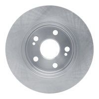 DFC 99-03 Renault Scenic (Mexico) Rear Brake Rotor