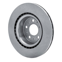DFC 17-25 Tesla Model 3 Front Brake Rotor