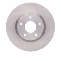 DFC 13-25 Nissan Altima Front Brake Rotor