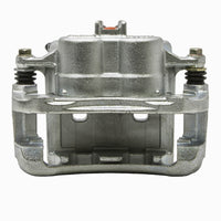 DFC 03-06 Acura MDX Front-L Premium Caliper - Silver Zinc Coated