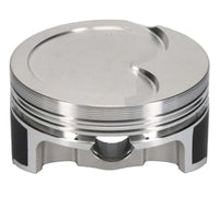 Wiseco Chevrolet LS 4.070in Bore 1.115in CH -8.00 CC Professional Piston Set