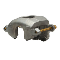 DFC 70-76 Buick Century Front-L Premium Caliper - Silver Zinc Coated