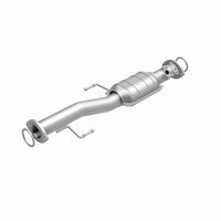 MagnaFlow Direct Fit Catalytic Conv 1999-02 Toyota 4Runner 3.4L Rear *Not for Sale in California*