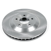 PowerStop Power Stop 2004 Cadillac XLR Front Left Autospecialty Brake Rotor