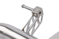 APR 22-26 Volkswagen GTI (MK8) Catback Exhaust System