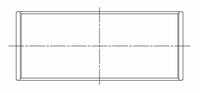 ACL MINI N12/N14/N16/N18 Standard Size High Performance Rod Bearing Set