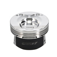 Manley Performance Manley Ford EcoBoost 3.5L 3.662in Bore 10:1 CR Piston Set