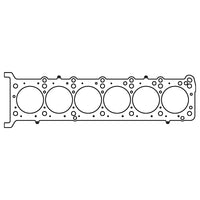 Cometic Gasket Cometic Mercedes-Benz 6.0L M120 6.9/7.0L M297 .060in MLS Cylinder Head Gasket - 90mm Bore - LHS