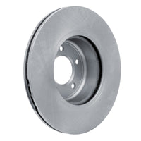 DFC 06-13 BMW 135IS Front Brake Rotor