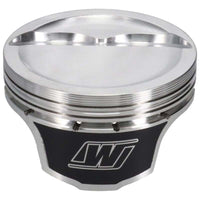 Wiseco RED Series Chevy Small Block 350 4.040in Bore 1.125in CH -17.00 CC Piston Set