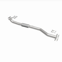 Magnaflow BRE Exhaust 98-00 Altima 2.4L Front Pipe Kit