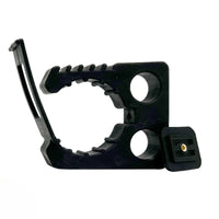 Putco Large Molle Mount Grip Kit (1 pc kit)