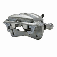 DFC 87-87 Toyota Camry Front-L Silver Zinc Coated Premium Caliper