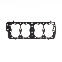 Cometic Gasket Cometic Ford 239/255 Flathead V8 3.375in Bore 24 Bolt .060 in MLS Head Gasket - Right