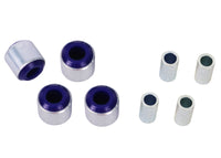 SuperPro Mg-Trailing Arm Upper