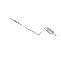 MagnaFlow BRE Exhaust Kit 02-06 Camry ES300 3.0L