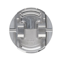 Manley Performance Manley Chevy LT1 Direct Injected Series 4.065in Bore -12 cc Dish Platinum Series Pistons