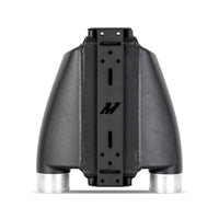 Mishimoto Universal Air-To-Water Intercooler Dual Pass (1500hp) - Same Side Inlet/Outlet