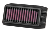 K&N Engineering K&N 09-13 Yamaha XT250 Replacement Air Filter