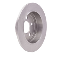 DFC 03-07 Jeep Liberty Rear Brake Rotor