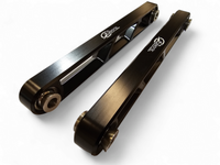 Elektric Off Road Elektric Offroad 2022+ Polaris Rzr Turbo R Rear Sway Bar Link In Black Finish
