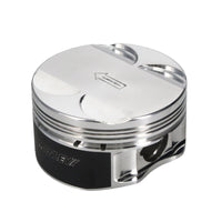 Manley Performance Manley Ford Coyote 5.0L DOHC 3.7in Bore +3.75cc Dome Piston Set